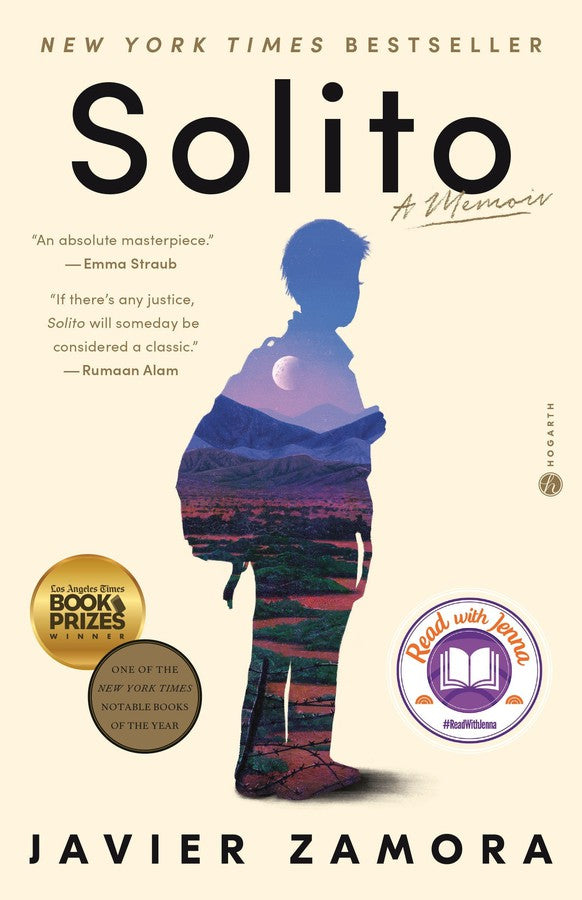 Solito-Biography and memoirs-買書書 BuyBookBook