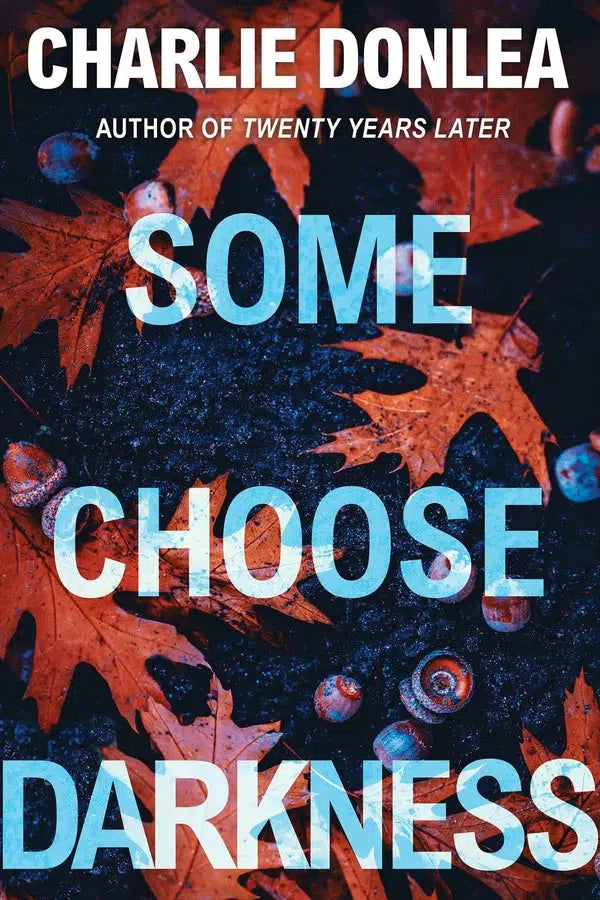 Some Choose Darkness-Thriller / suspense fiction-買書書 BuyBookBook