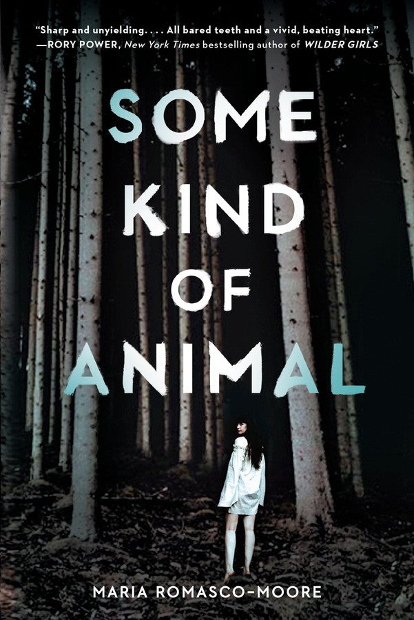 Some Kind of Animal-Children’s / Teenage fiction: General and modern fiction-買書書 BuyBookBook