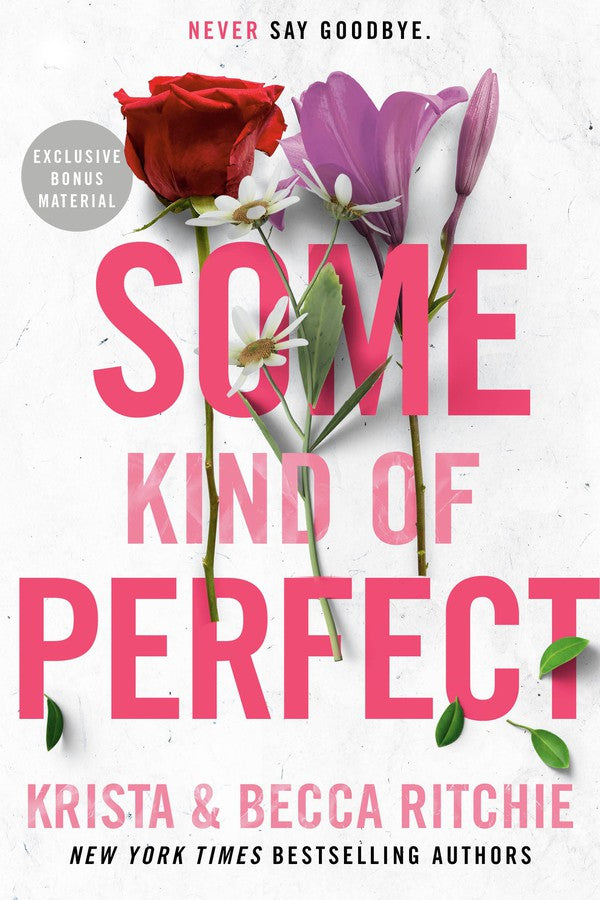 Some Kind of Perfect-Modern and Contemporary romance-買書書 BuyBookBook