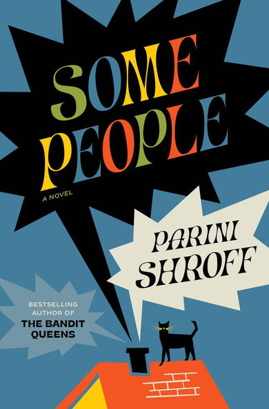 Some People-Fiction: general and literary-買書書 BuyBookBook