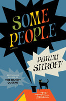 Some People-Fiction: general and literary-買書書 BuyBookBook