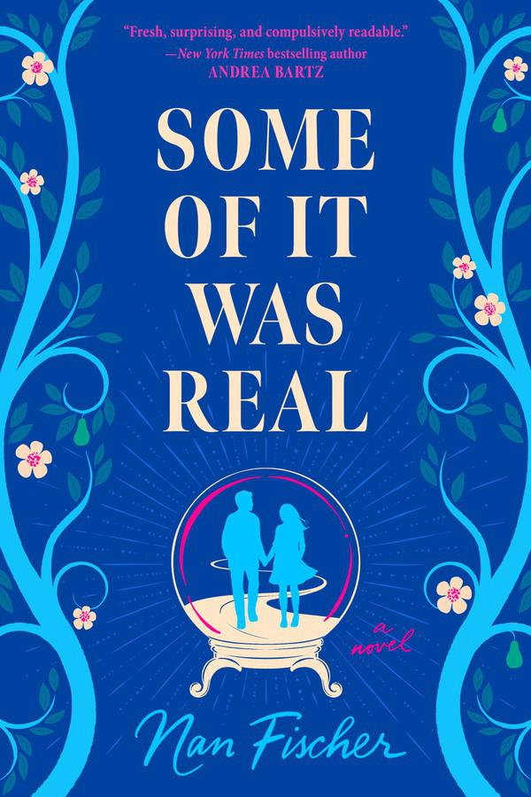 Some of It Was Real-Fiction: Family life-買書書 BuyBookBook