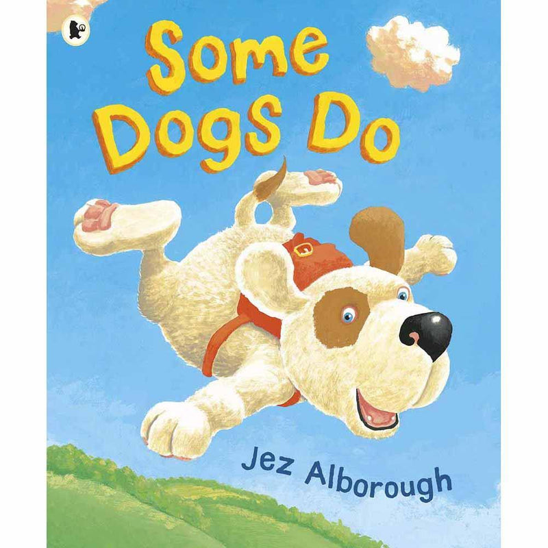 Some Dogs Do (Paperback) Walker UK