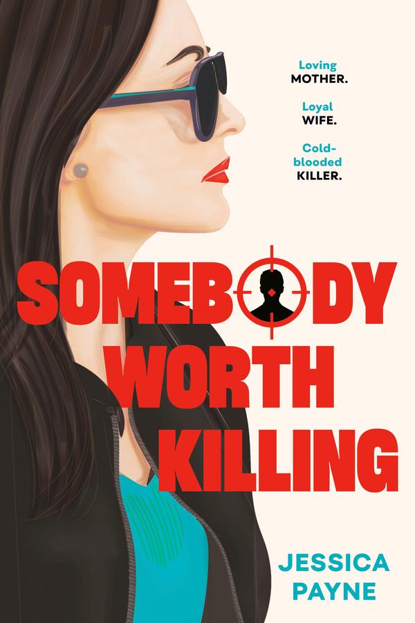 Somebody Worth Killing-Fiction: Thriller and horror-買書書 BuyBookBook