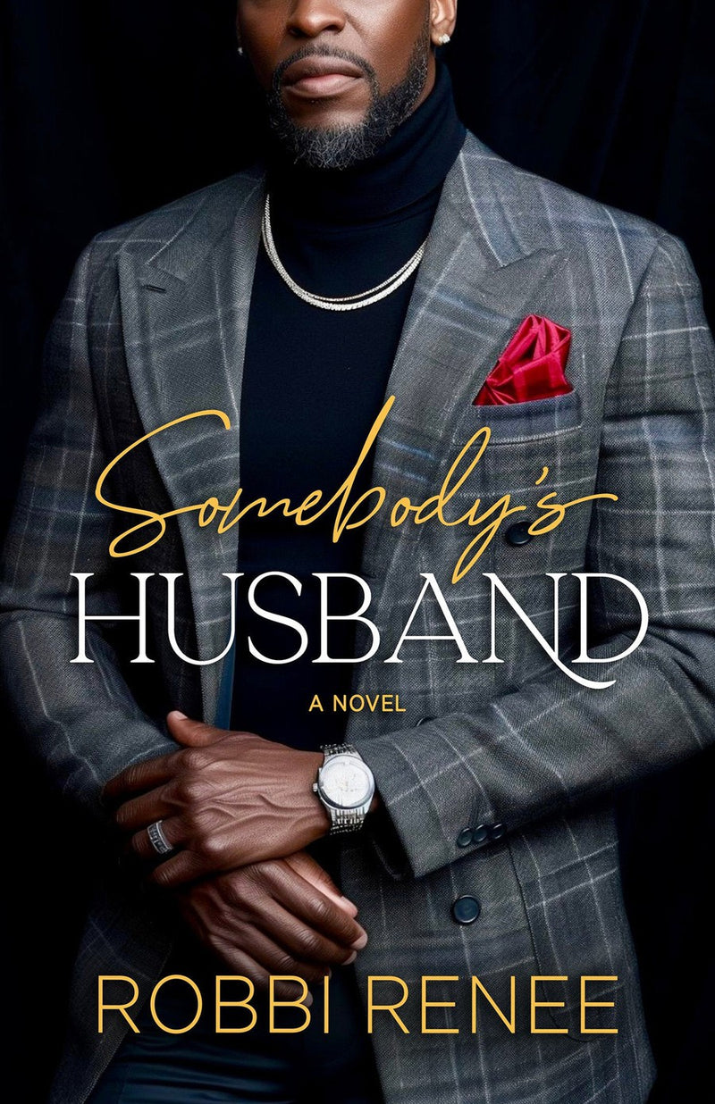 Somebody's Husband-Romance-買書書 BuyBookBook