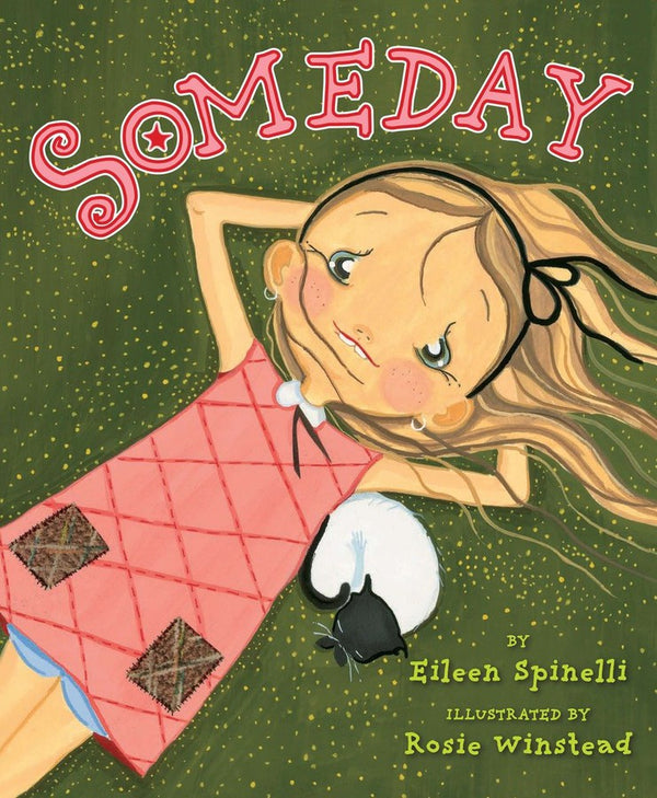 Someday-Children’s picture books-買書書 BuyBookBook