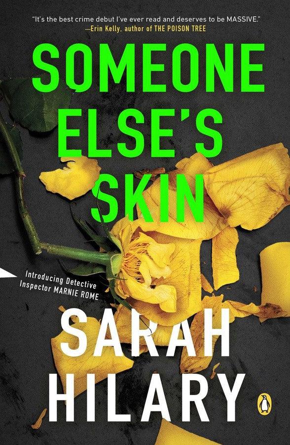 Someone Else's Skin-Fiction: Crime and mystery-買書書 BuyBookBook