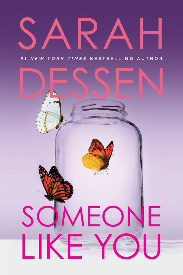 Someone Like You-Children’s / Teenage fiction: General and modern fiction-買書書 BuyBookBook