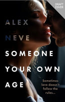 Someone Your Own Age-Fiction: Romance-買書書 BuyBookBook