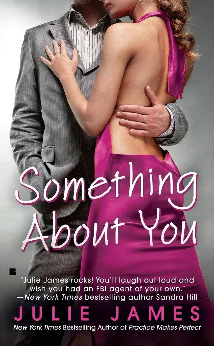 Something About You-Fiction: Romance-買書書 BuyBookBook