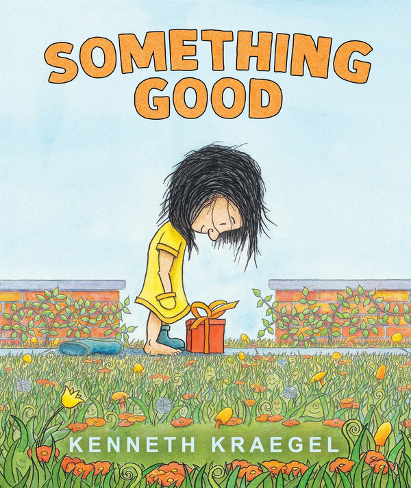 Something Good-Children’s / Teenage fiction: General, modern and contemporary fiction-買書書 BuyBookBook