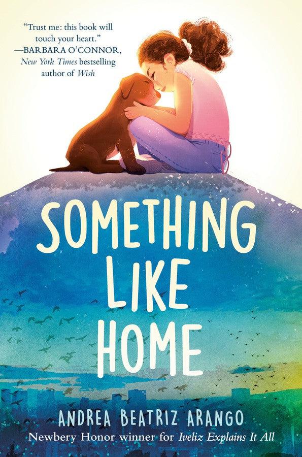 Something Like Home-Children’s / Teenage fiction: Family and home stories-買書書 BuyBookBook