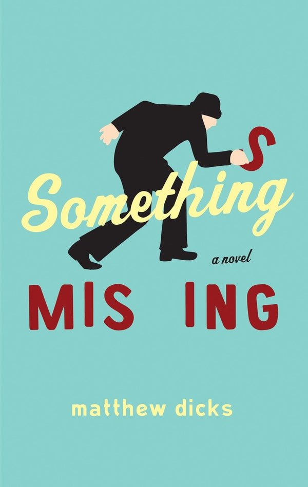 Something Missing-Fiction: Humorous-買書書 BuyBookBook