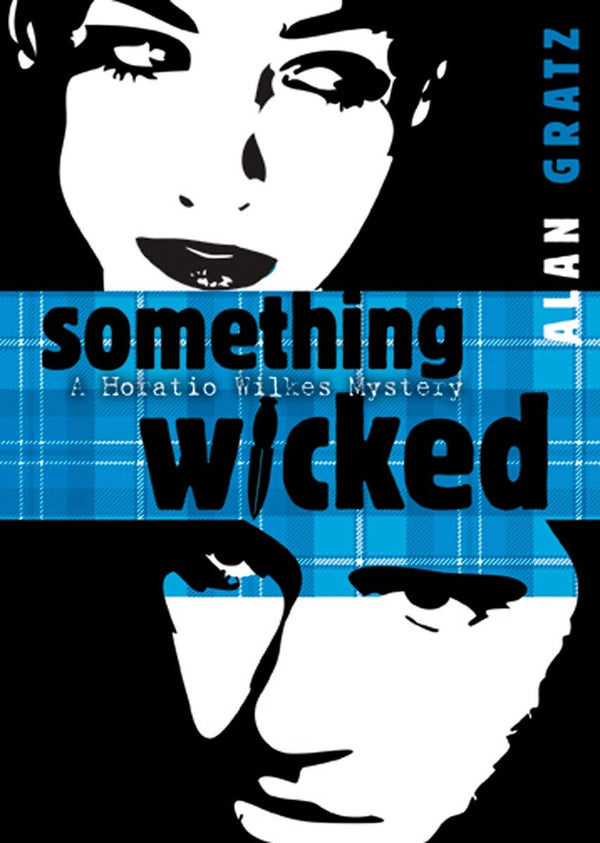 Something Wicked-Children’s / Teenage fiction: Crime and mystery fiction-買書書 BuyBookBook