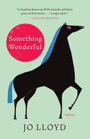 Something Wonderful-Fiction: Short stories and other special features-買書書 BuyBookBook