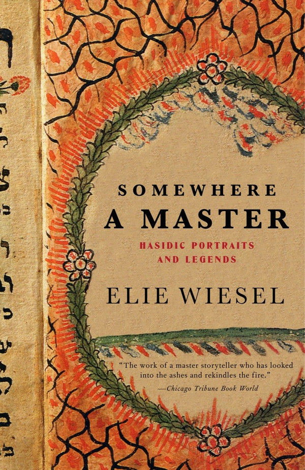 Somewhere a Master-Religion and beliefs-買書書 BuyBookBook