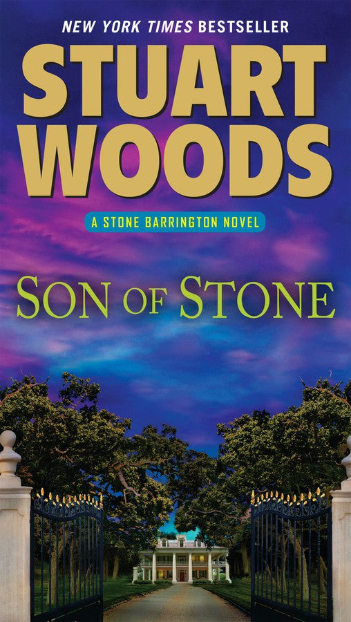 Son of Stone-Fiction: Adventure / action / war-買書書 BuyBookBook