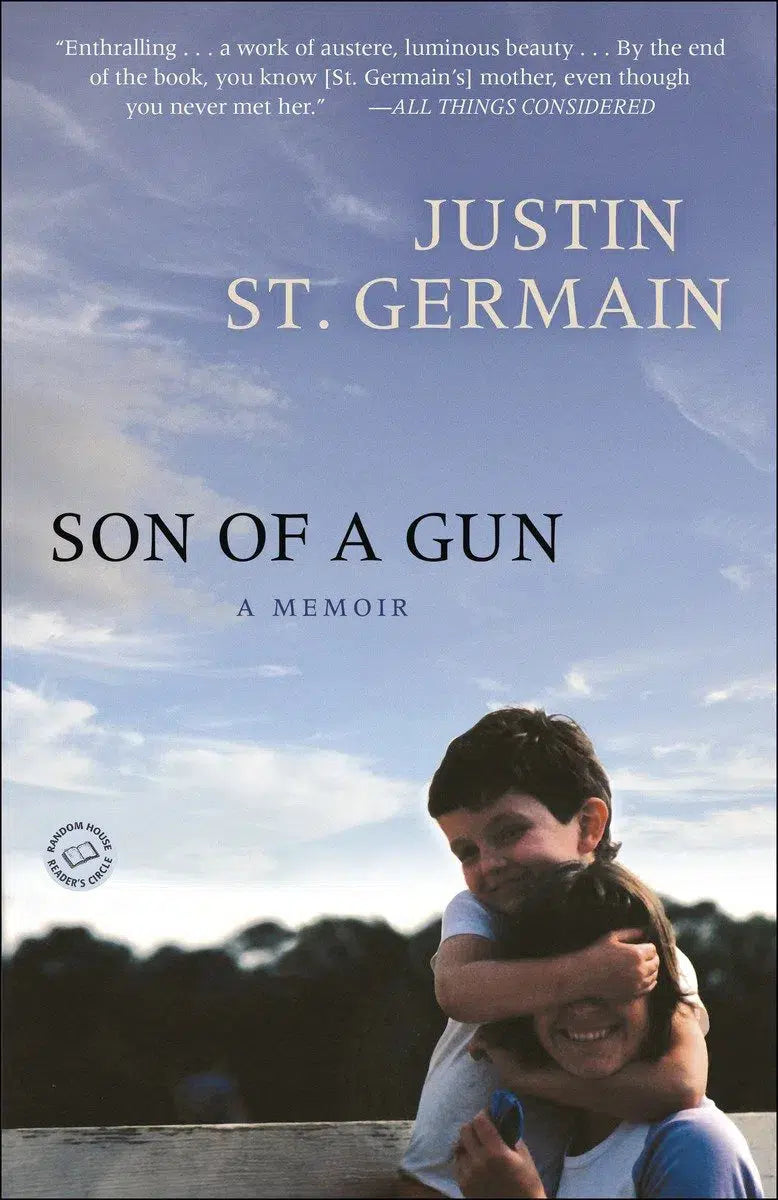 Son of a Gun-Biography and memoirs-買書書 BuyBookBook