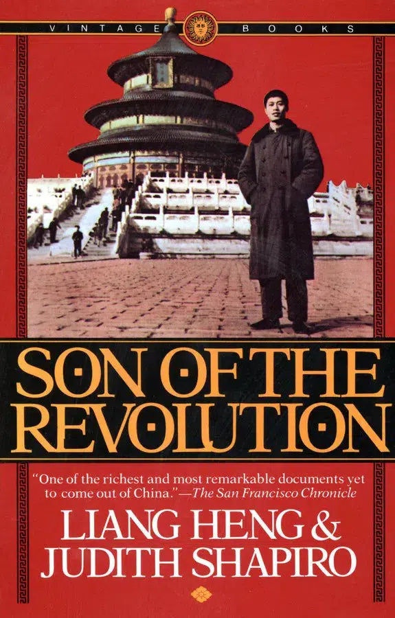 Son of the Revolution-Biography and memoirs-買書書 BuyBookBook