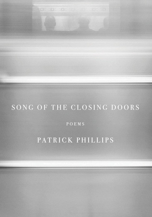 Song of the Closing Doors-Poetry-買書書 BuyBookBook