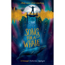 Song for A Whale (Lynne Kelly)-Fiction: 歷險科幻 Adventure & Science Fiction-買書書 BuyBookBook