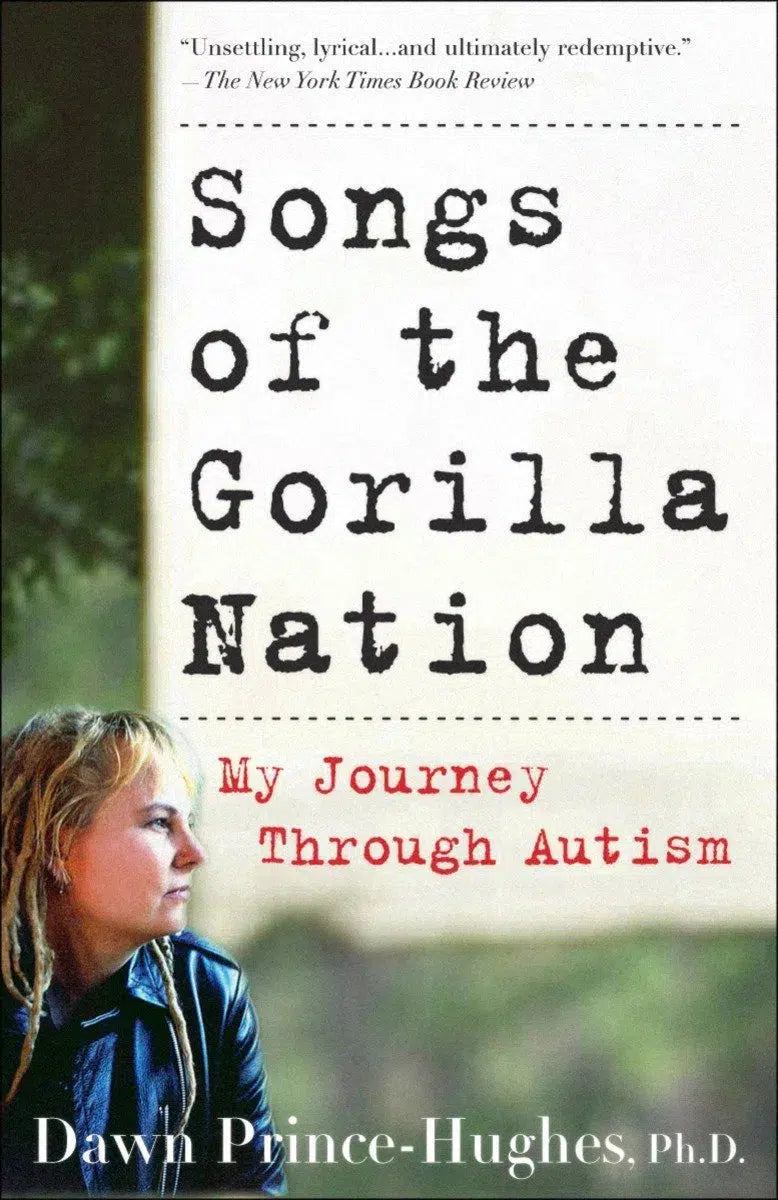 Songs of the Gorilla Nation-Biography and memoirs-買書書 BuyBookBook