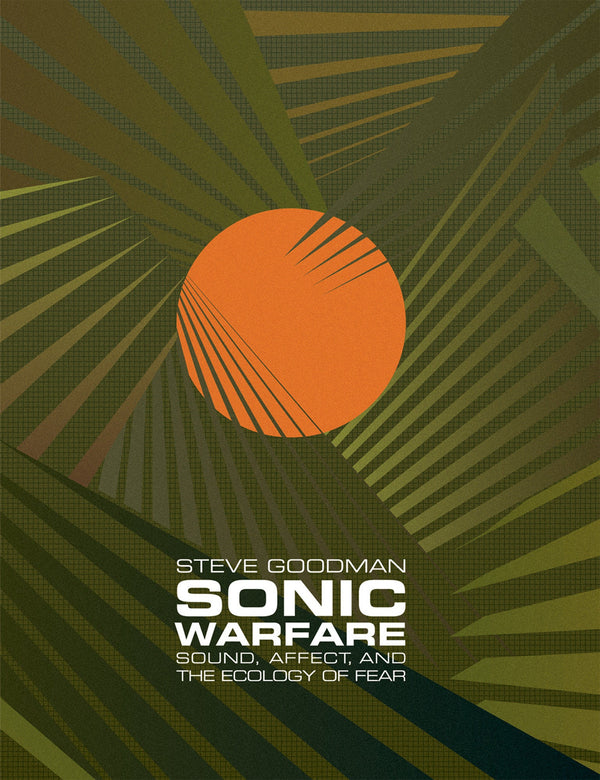 Sonic Warfare-Music-買書書 BuyBookBook