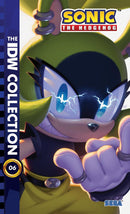 Sonic the Hedgehog: The IDW Collection, Vol. 6-Graphic novel / Comic book / Manga: genres-買書書 BuyBookBook