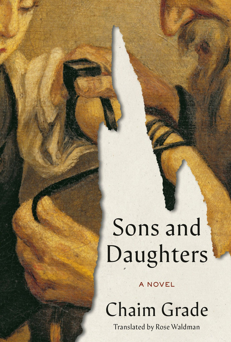 Sons and Daughters-Fiction: general and literary-買書書 BuyBookBook