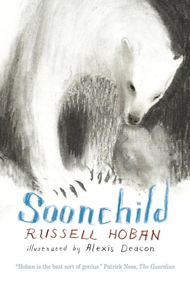 Soonchild-Children’s / Teenage fiction: General and modern fiction-買書書 BuyBookBook