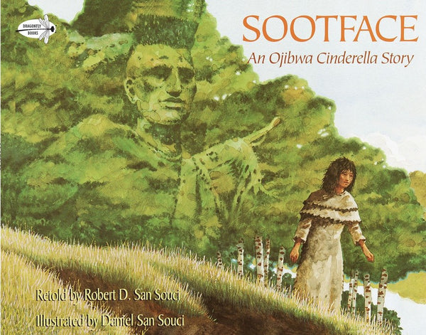 Sootface-Children’s / Teenage fiction: Classic and traditional-買書書 BuyBookBook