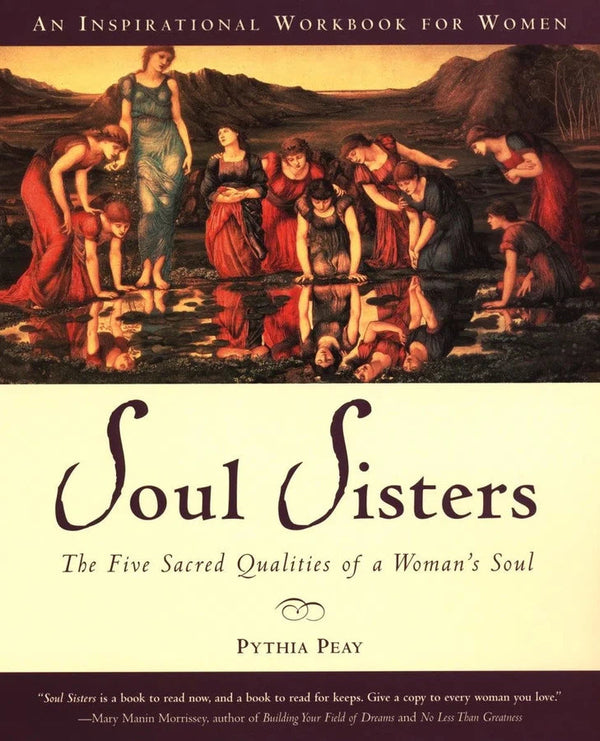 Soul Sisters-History of religion-買書書 BuyBookBook