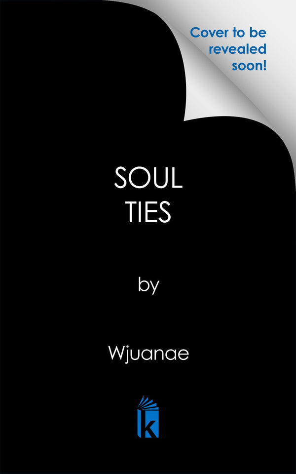 Soul Ties-Street fiction / urban fiction-買書書 BuyBookBook