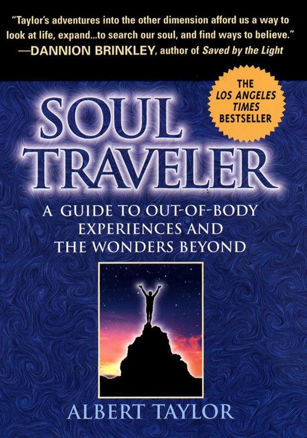 Soul Traveler-Mind/ body/ spirit-買書書 BuyBookBook