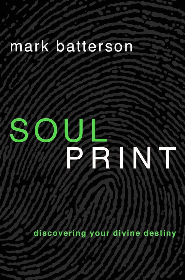 Soulprint-Religion and beliefs-買書書 BuyBookBook