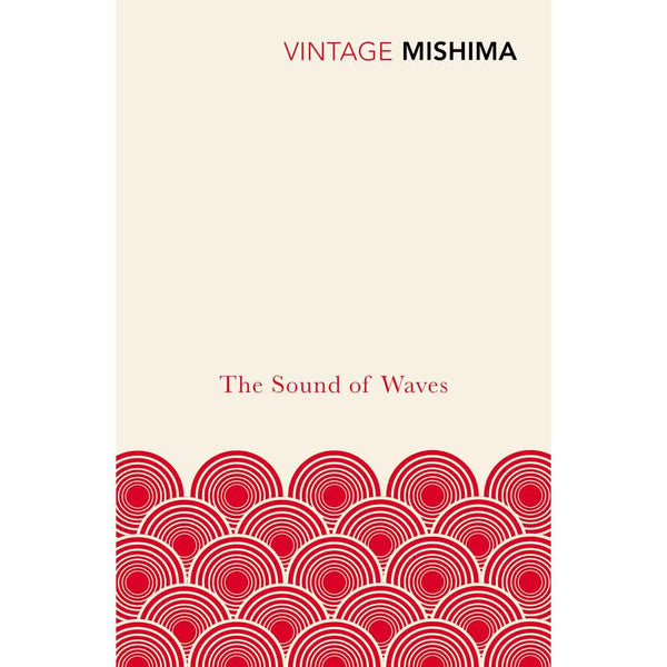 Sound Of Waves, The-Fiction: 歷史故事 Historical-買書書 BuyBookBook