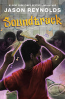 Soundtrack: A Novel-Children’s / Teenage fiction: General and modern fiction-買書書 BuyBookBook