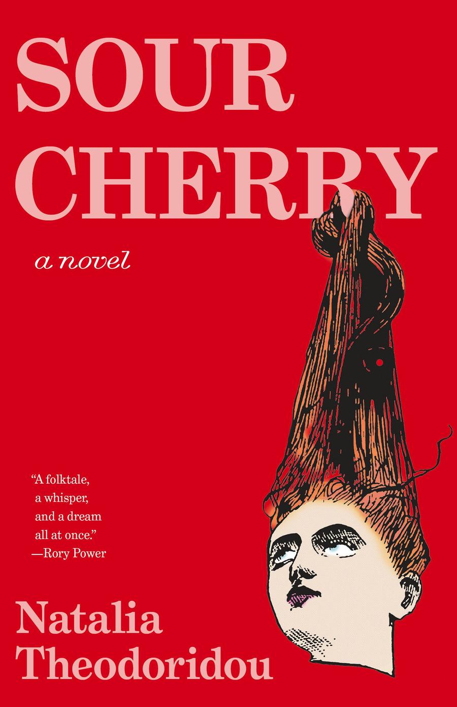 Sour Cherry-Fiction: Traditional stories/ myths/ fairy tales-買書書 BuyBookBook