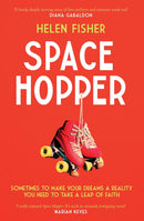 Space Hopper-Fiction: general and literary-買書書 BuyBookBook