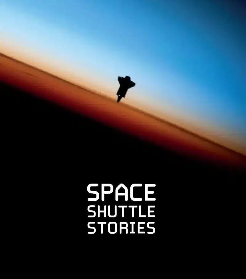 Space Shuttle Stories: Firsthand Astronaut Accounts from All 135 Missions (Tom Jones)-Nonfiction: 天文地理 Space & Geography-買書書 BuyBookBook