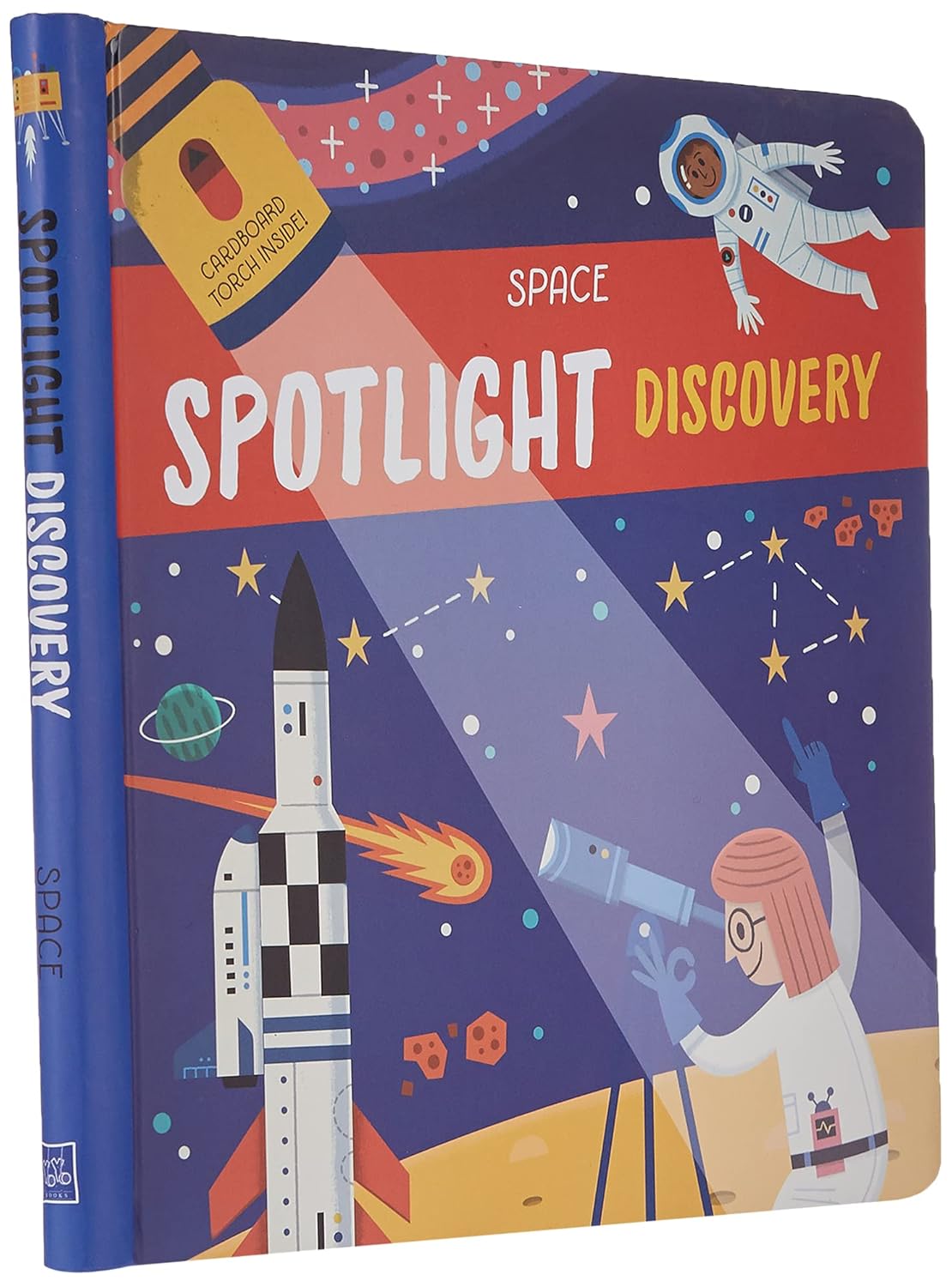 Space (Spotlight Discovery)
