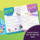 Space Code Crackers (Highlights Fun to Go)-Activity: 益智解謎 Puzzle & Quiz-買書書 BuyBookBook