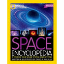National Geographic Kids Space Encyclopedia, 2nd Edition
