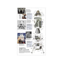 Spaceflight - The Complete Story from Sputnik to Curiosity (Hardback) DK UK