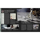 Spaceflight - The Complete Story from Sputnik to Curiosity (Hardback) DK UK