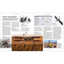 Spaceflight - The Complete Story from Sputnik to Curiosity (Hardback) DK UK