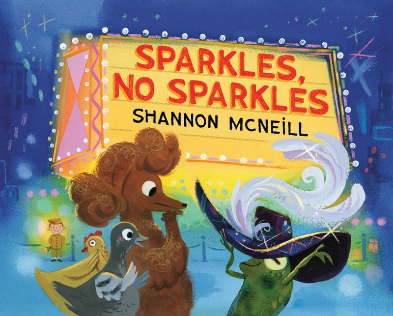 Sparkles, No Sparkles-Children’s / Teenage fiction: General, modern and contemporary fiction-買書書 BuyBookBook