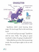 Sparkleton