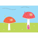 Sparkly Fairies Sticker Book Usborne